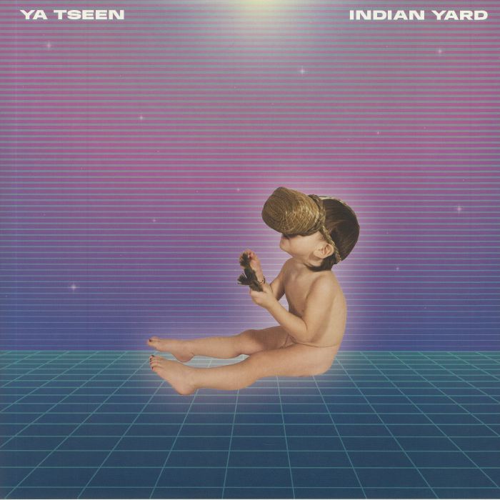 YA TSEEN - Indian Yard