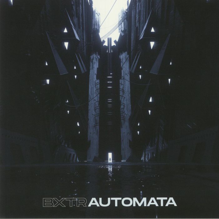 BXTR - Automata