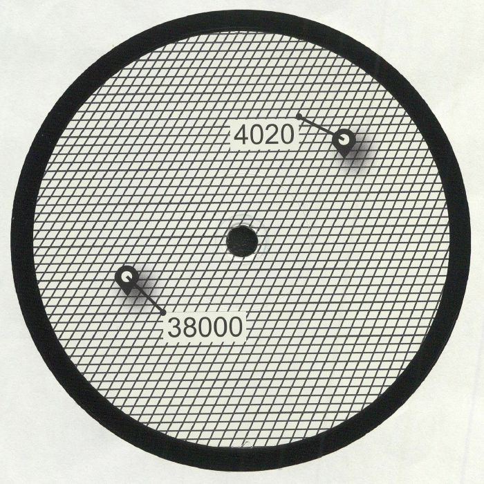 BINARY DIGIT/VICTOR ZIEGLER - From Berriat To Pitteurs