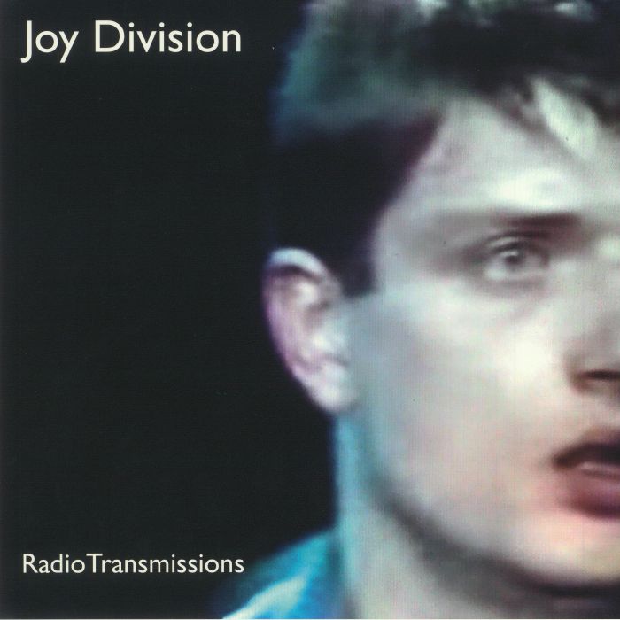 JOY DIVISION - Radio Transmissions: The Complete BBC Recordings
