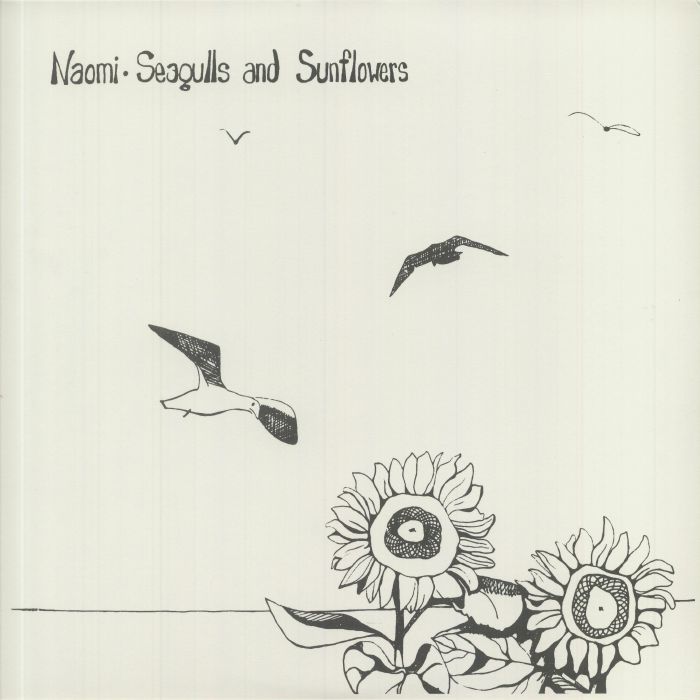 LEWIS, Naomi - Seagulls & Sunflowers (reissue)