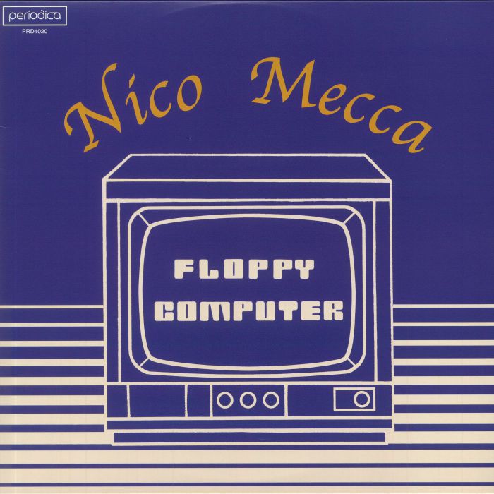 MECCA, Nico - Floppy Computer