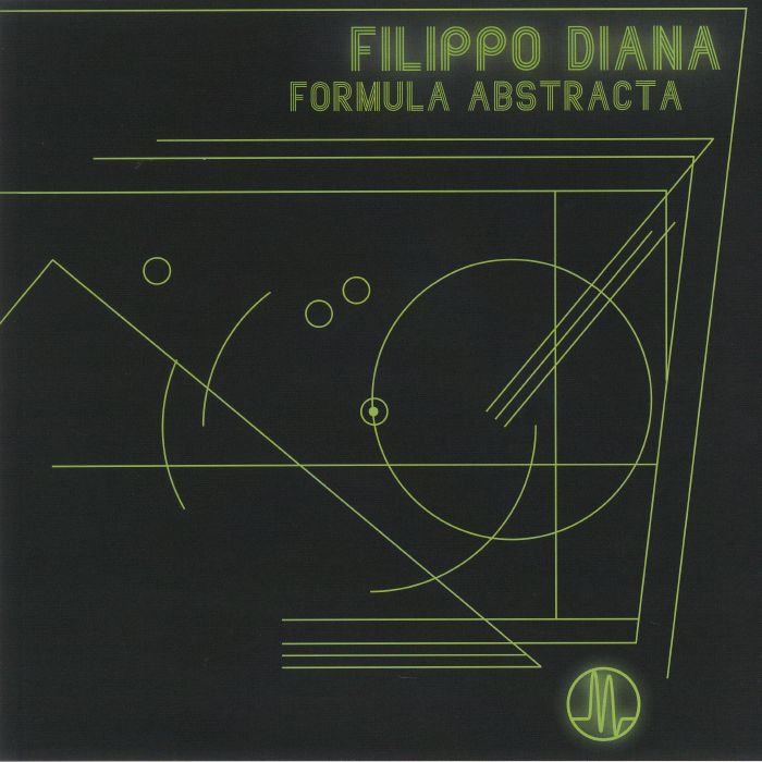 DIANA, Filippo - Formula Abstracta