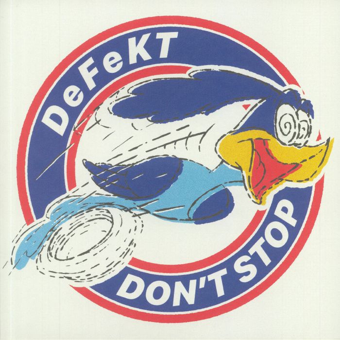 DEFEKT - Don't Stop