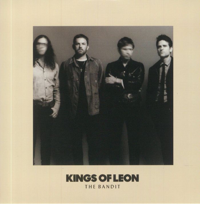 KINGS OF LEON - The Bandit