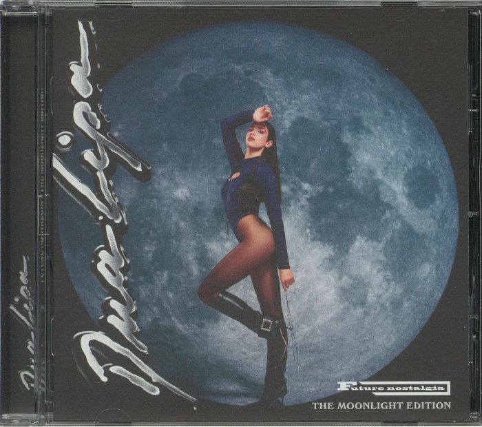 LIPA, Dua - Future Nostalgia (The Moonlight Edition)