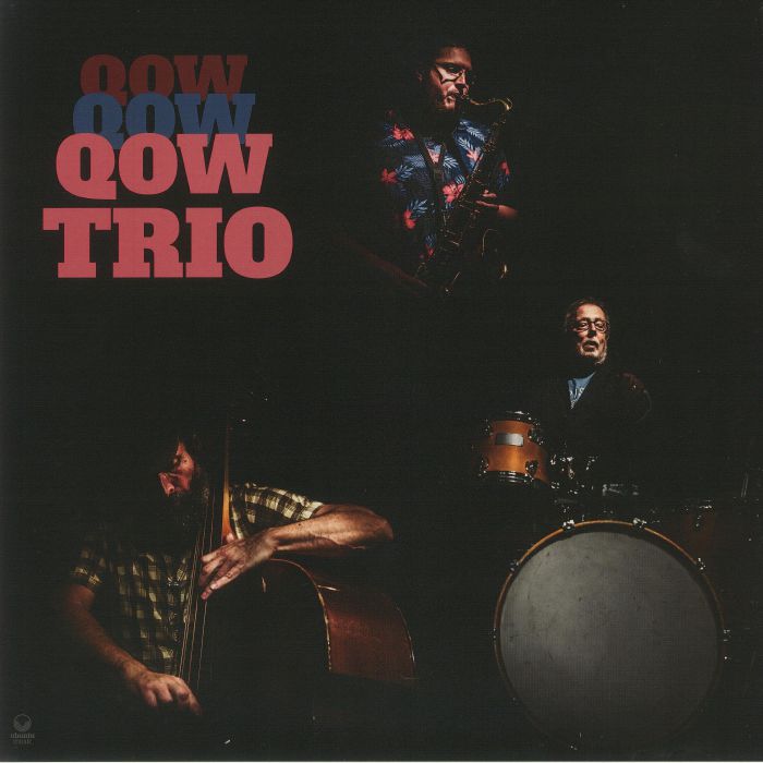 QOW TRIO - Qow Trio