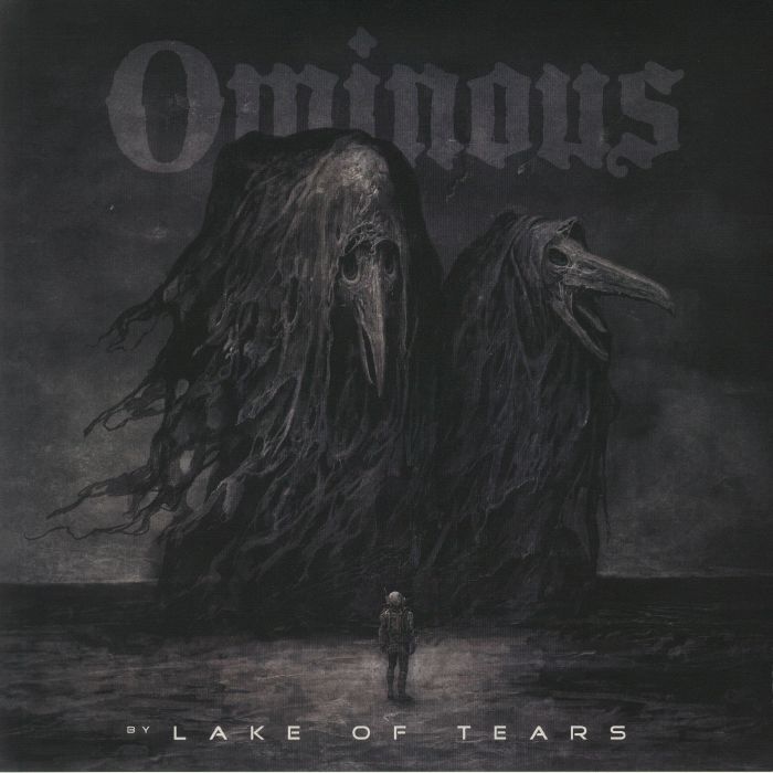 LAKE OF TEARS - Ominous