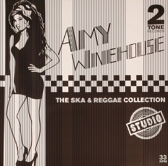 WINEHOUSE, Amy - Live: The Ska & Reggae Collection