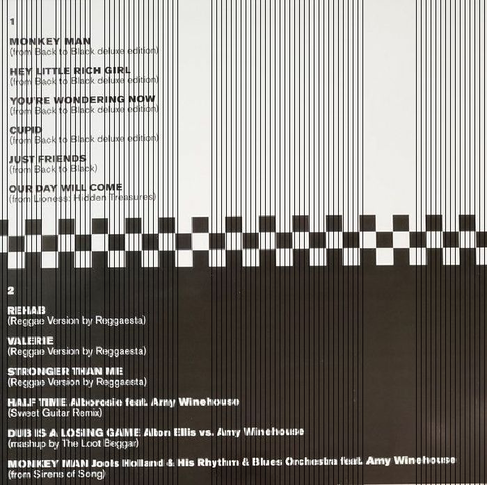 The Ska & Reggae Collection - Studio (LP, czarny winyl