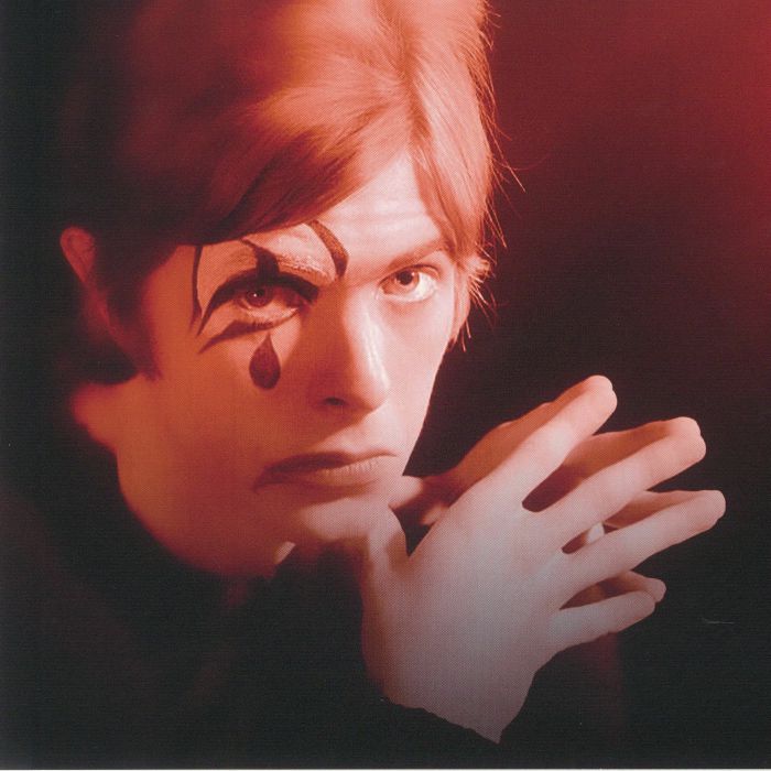 BOWIE, David - The Shape Of Things To Come Episode 3: Let Me Sleep Beside You