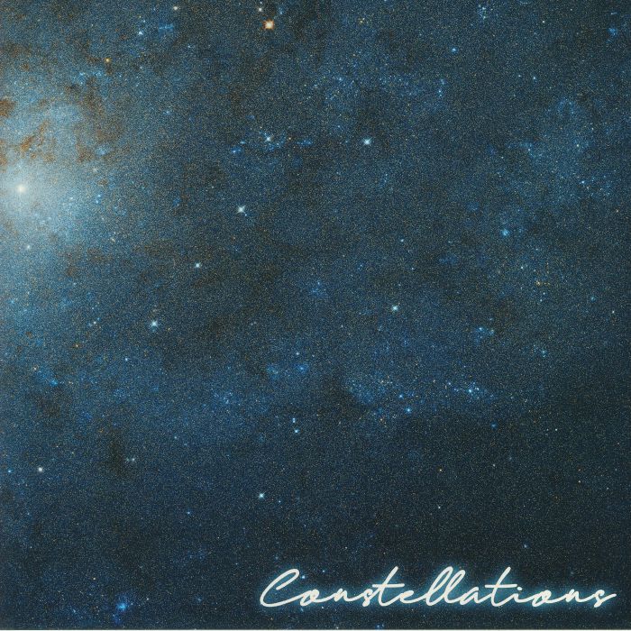 BEN KEI/FUSHARA - Constellations: Volume 1