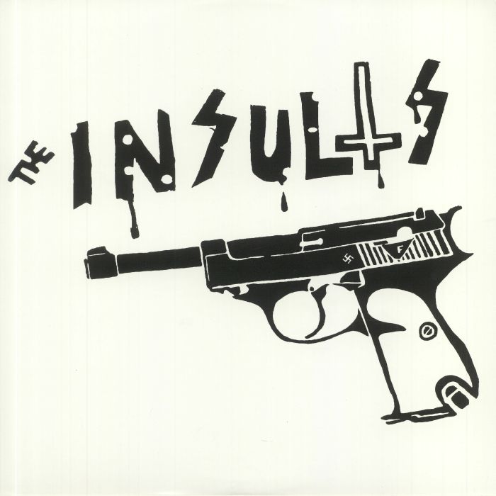 INSULTS, The - The Insults