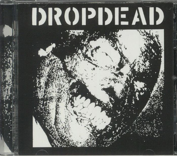 DROPDEAD - Discography Vol 1: 1992-1993 (remastered)