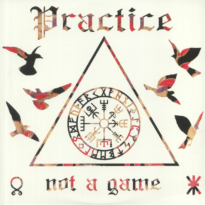 PRACTICE - Not A Game