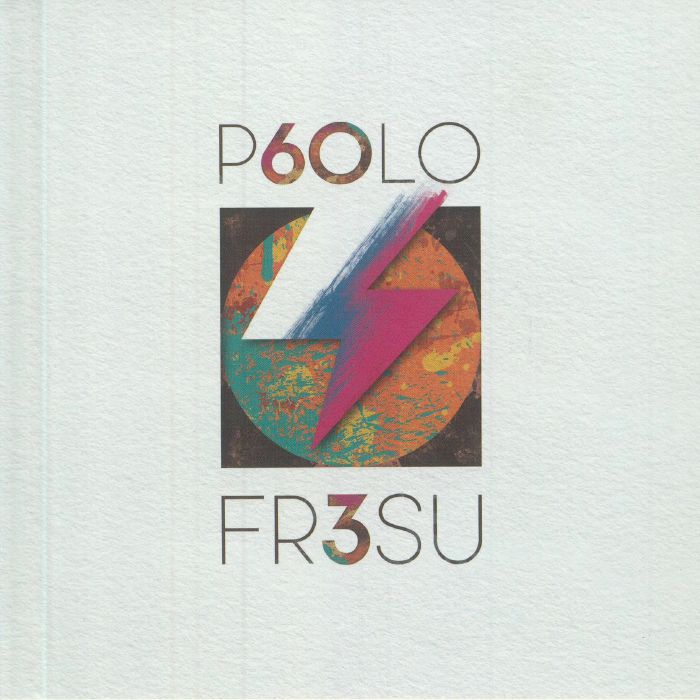 FRESU, Paolo - P60lo Fr3su