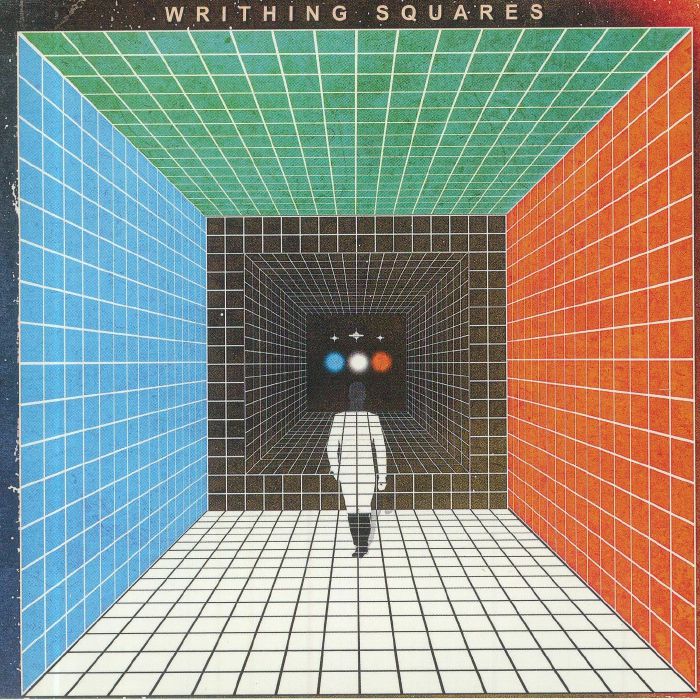 WRITHING SQUARES - Chart For The Solution
