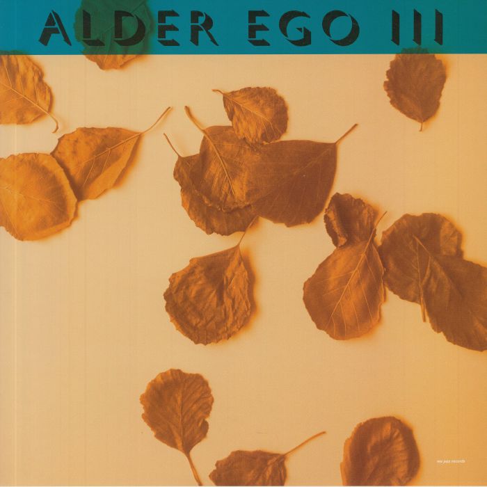 ALDER EGO - III