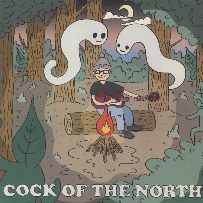 YIP MAN - Cock Of The North