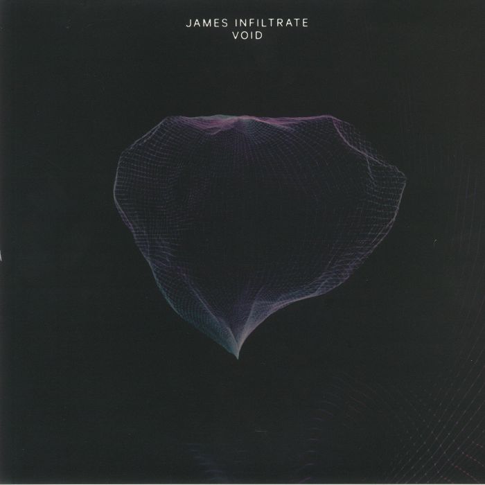 JAMES INFILTRATE - Void
