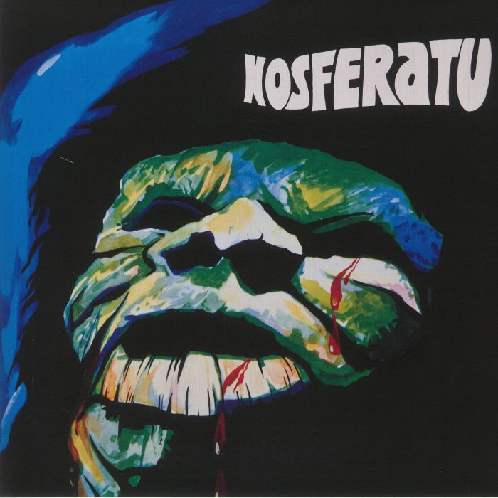 NOSFERATU - Nosferatu (reissue)