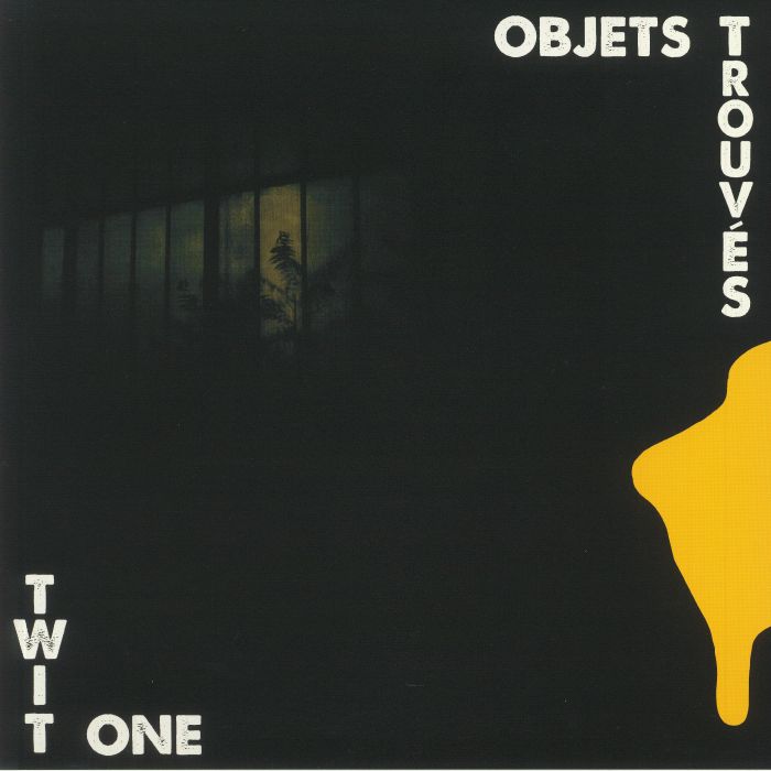 TWIT ONE - Objets Trouves