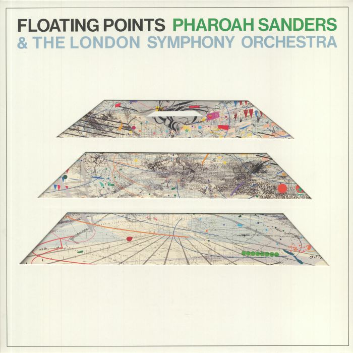 FLOATING POINTS/PHAROAH SANDERS/THE LONDON SYMPHONY ORCHESTRA - Promises