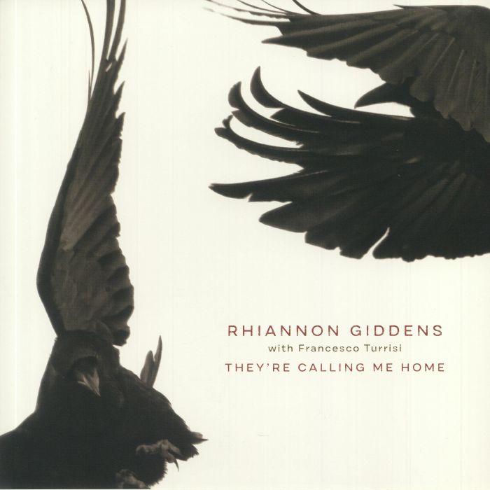 GIDDENS, Rhiannon with FRANCESCO TURRISI - They're Calling Me Home