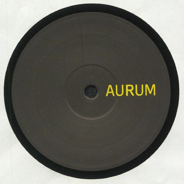 AURUM - AURUM 001