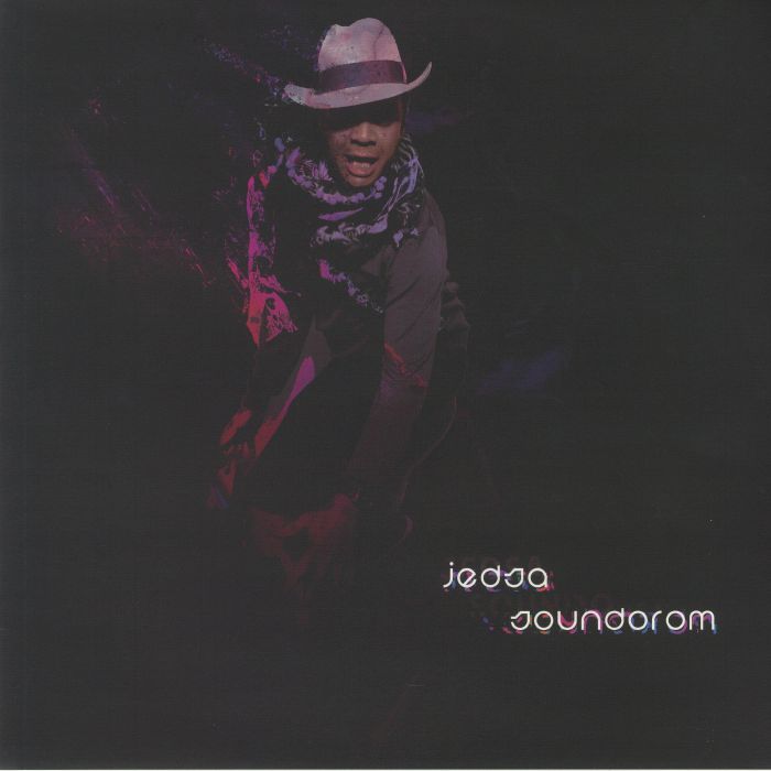 SOUNDOROM, Jedsa - The Album
