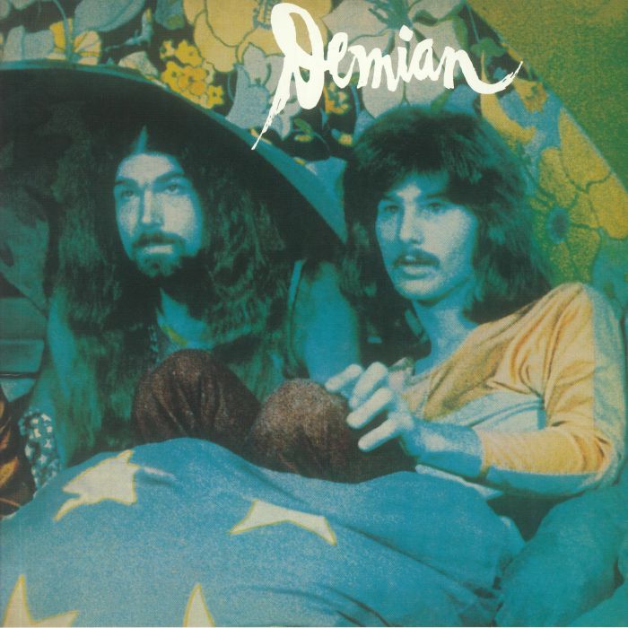DEMIAN - Demian (reissue)