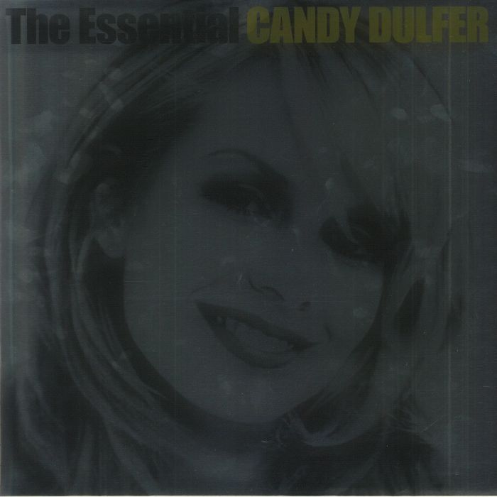 DULFER, Candy - The Essential (reissue)