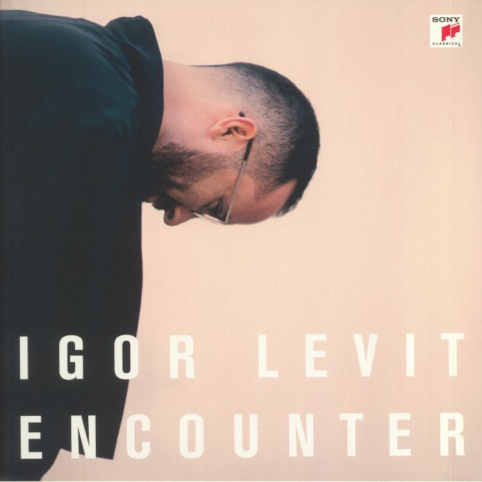 LEVIT, Igor - Encounter