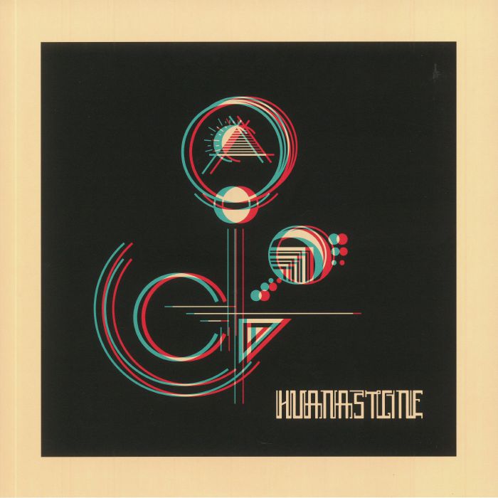 HUANASTONE - Third Stone From The Sun