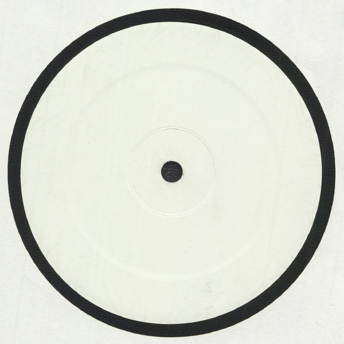 OASIS - Detroit #1 (repress)