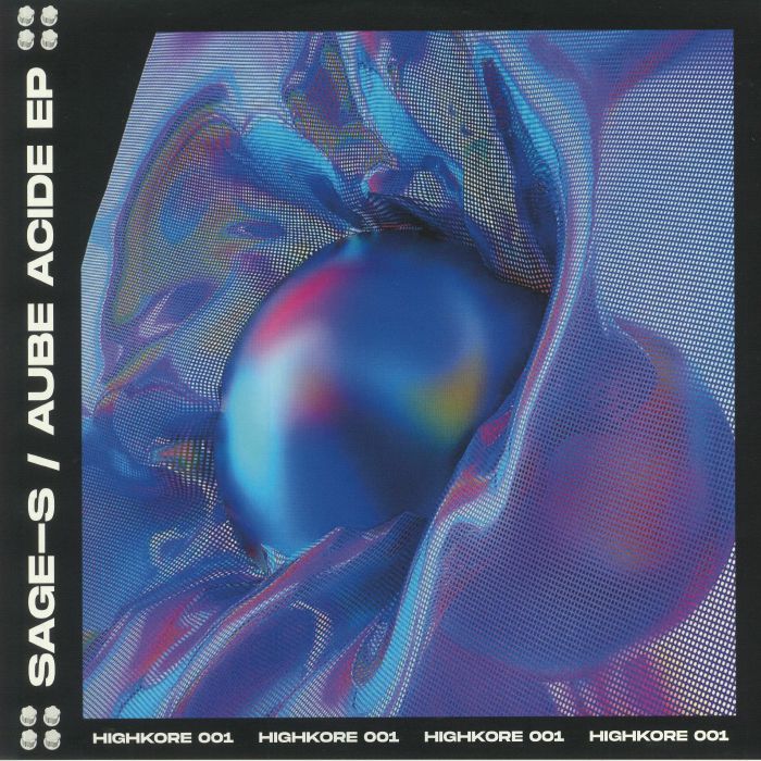 SAGE S - Aube Acide EP