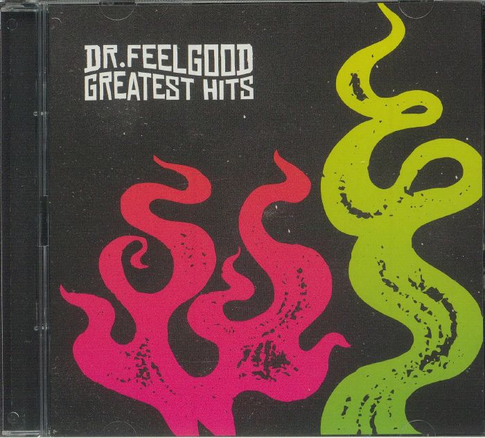 DR FEELGOOD - Greatest Hits