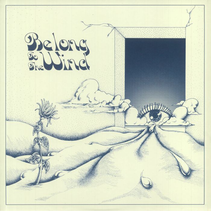 VARIOUS - Belong To The Wind