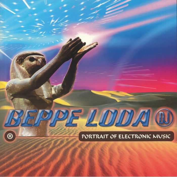 BEPPE LODA/VARIOUS - Portrait Of Electronic Music