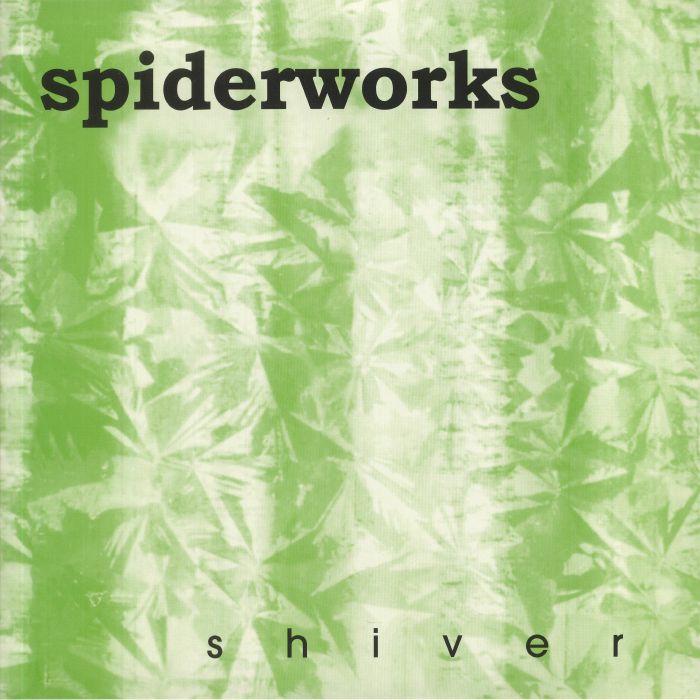SPIDERWORKS - Shiver (remastered)