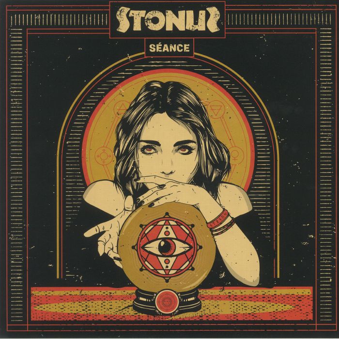 STONUS - Seance