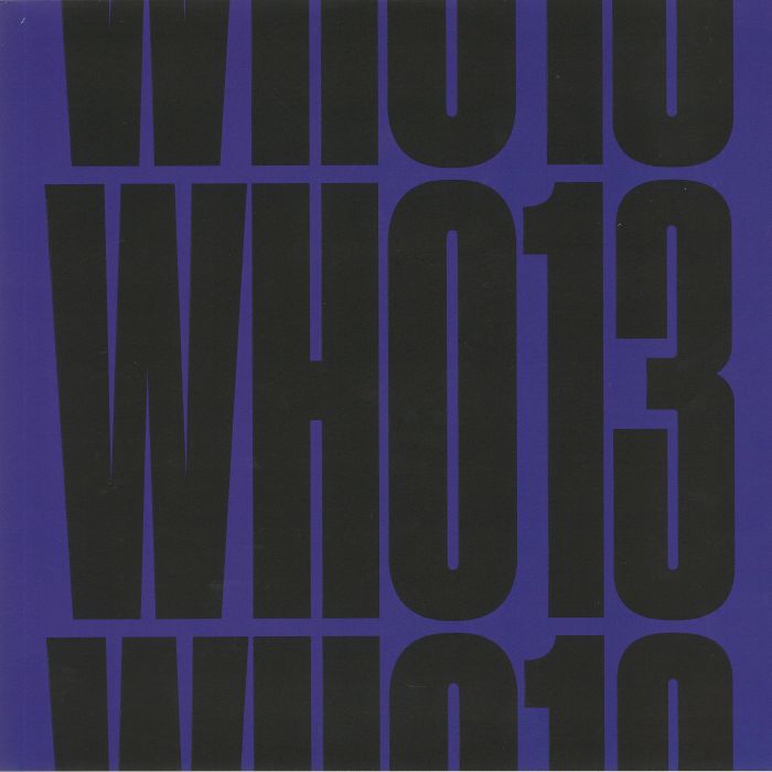 WITHHOLD - WH 013