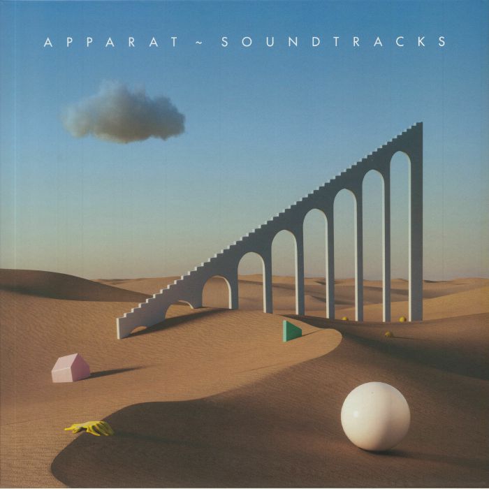 APPARAT - Soundtracks