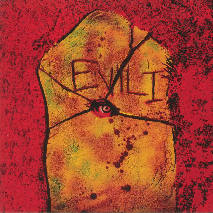 EVIL I - Official Bootleg 1983