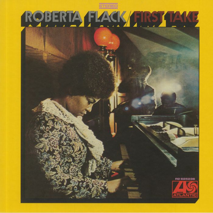 FLACK, Roberta - First Take (50th Anniversary Deluxe Edition) (remastered)