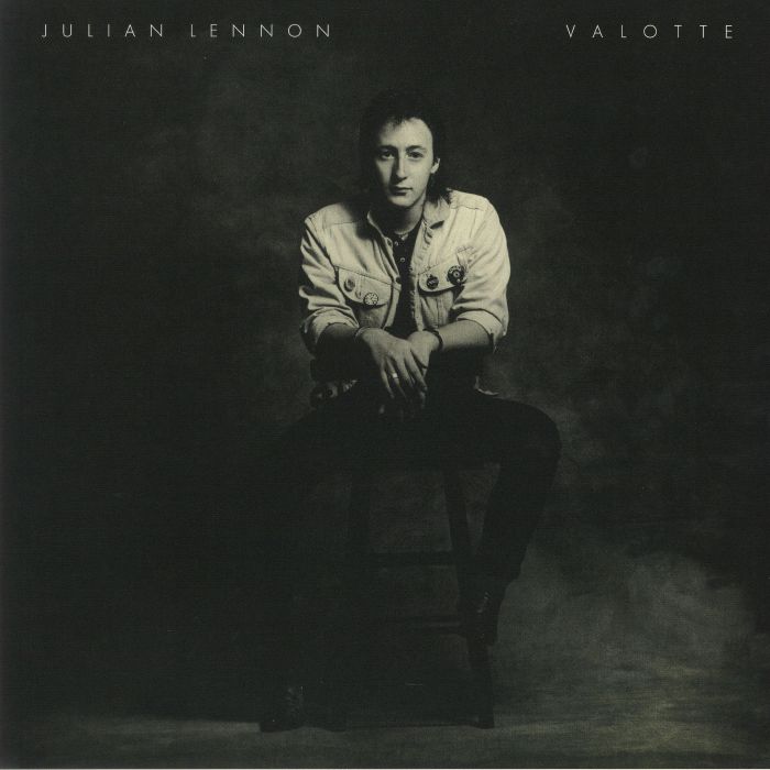 LENNON, Julian - Valotte (reissue)