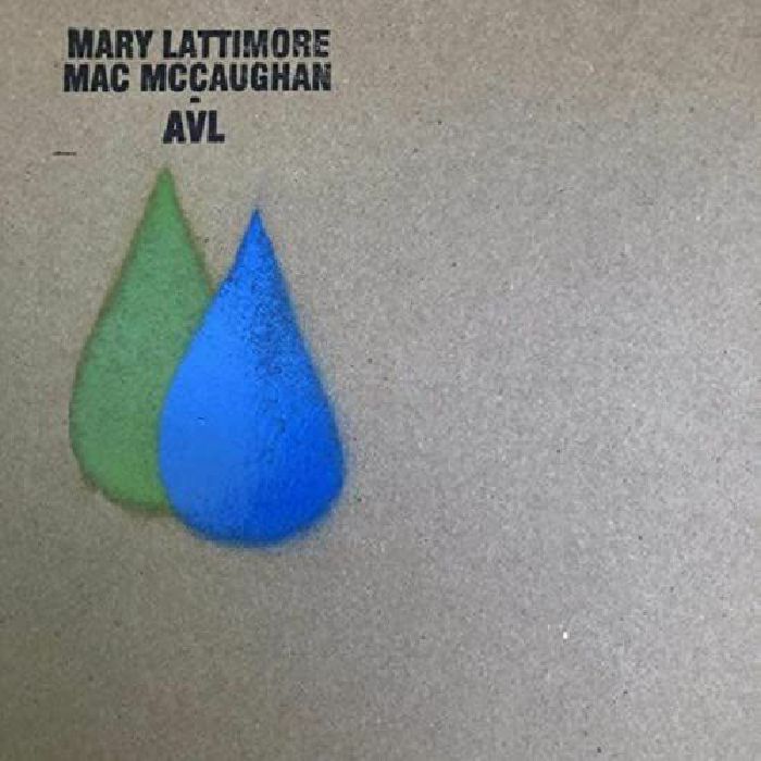 LATTIMORE, Mary/MAC McCAUGHAN - Avl