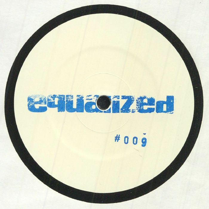 EQUALIZED - Equalized #009