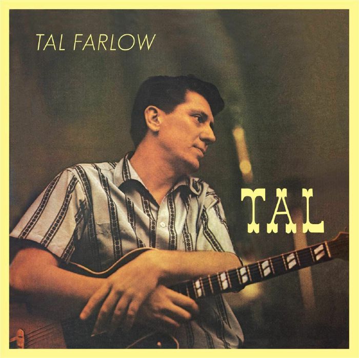 FARLOW, Tal - Tal