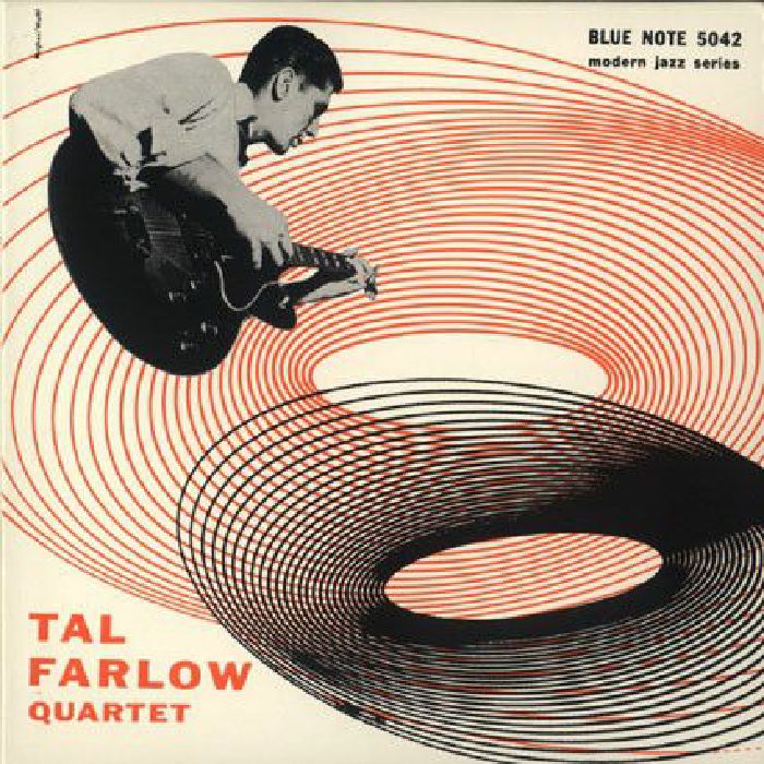 FARLOW, Tal - Tal Farlow Quartet
